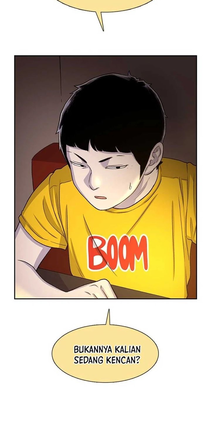 Star Ginseng Store Chapter 62 - halaman 42