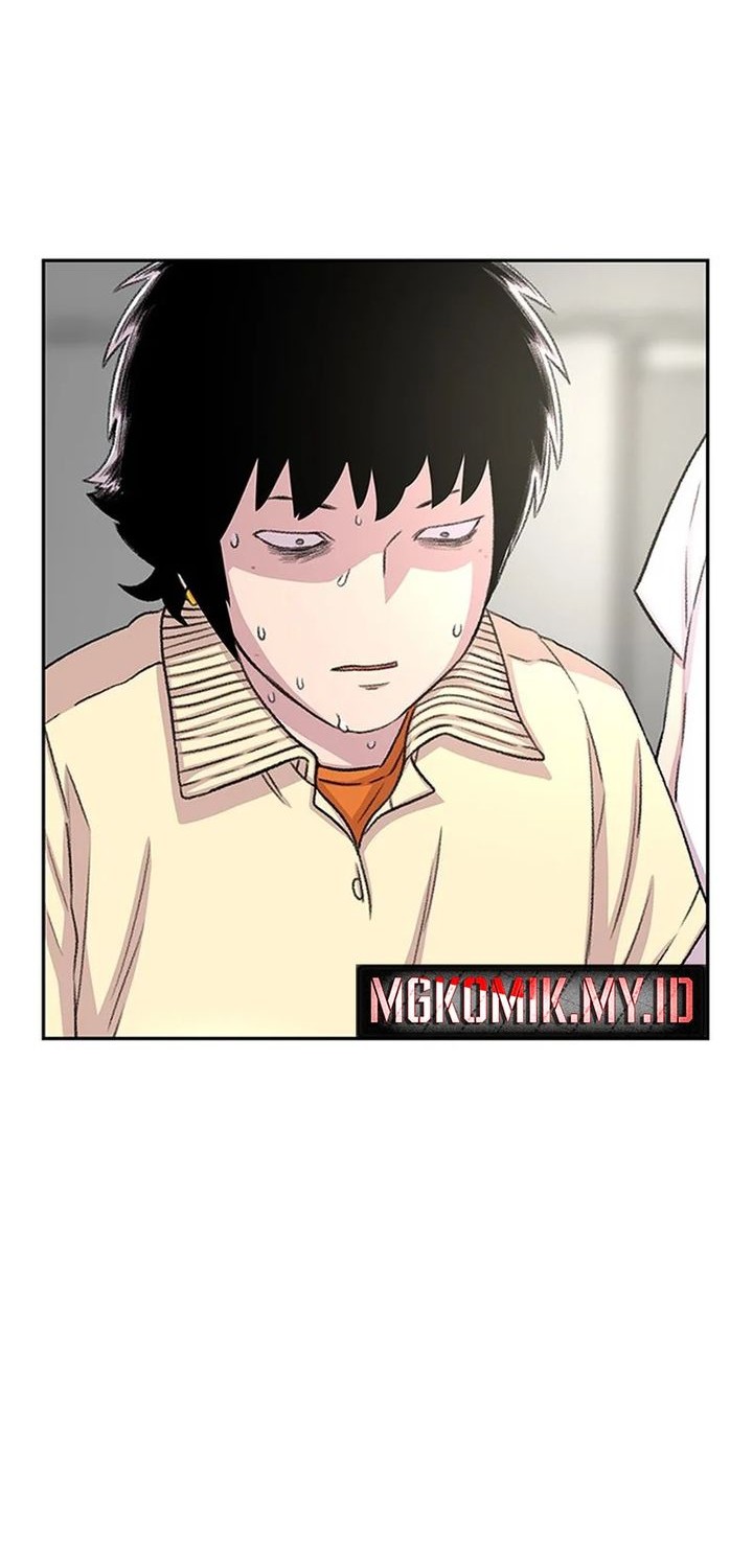 Star Ginseng Store Chapter 63 - halaman 10