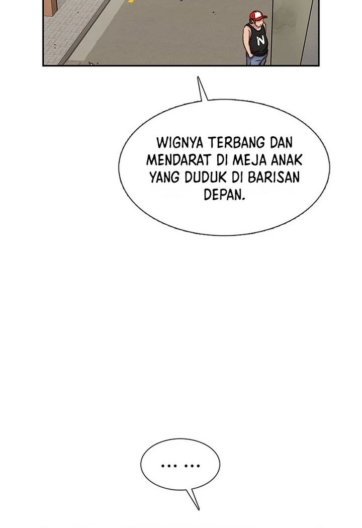 Star Ginseng Store Chapter 63 - halaman 2