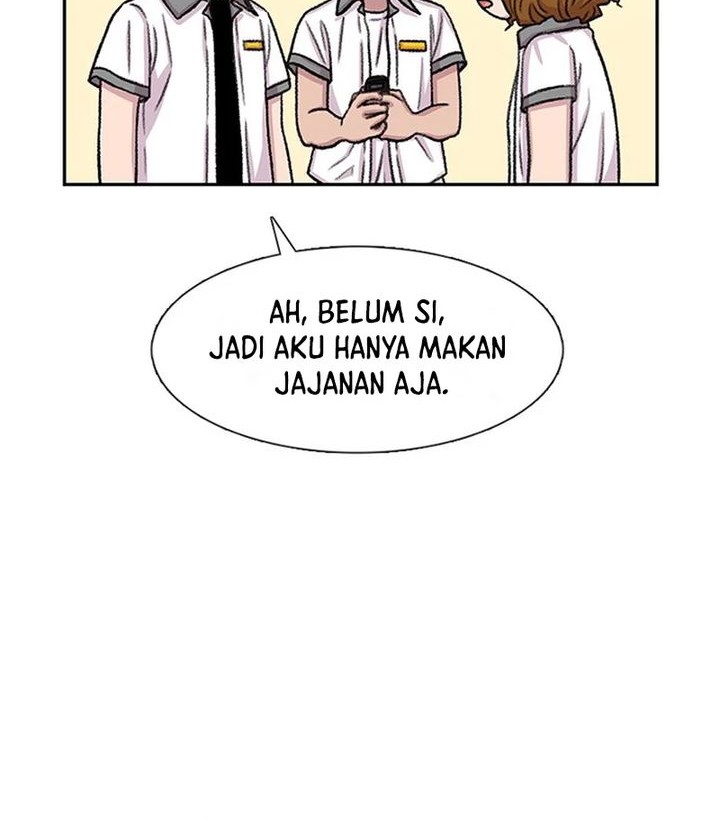 Star Ginseng Store Chapter 63 - halaman 38