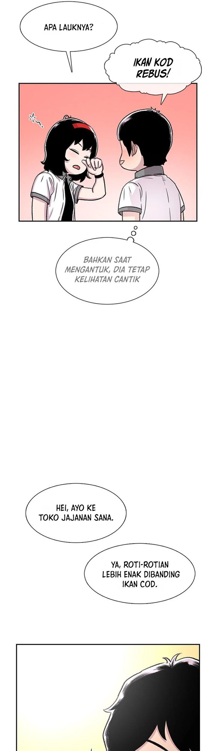 Star Ginseng Store Chapter 63 - halaman 39