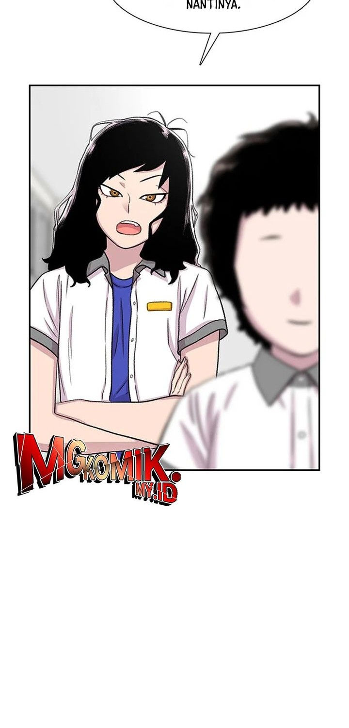 Star Ginseng Store Chapter 63 - halaman 56