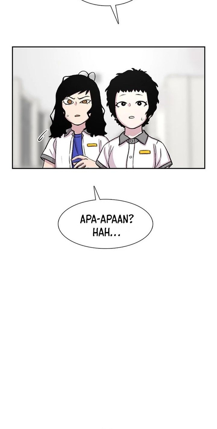 Star Ginseng Store Chapter 64 - halaman 4