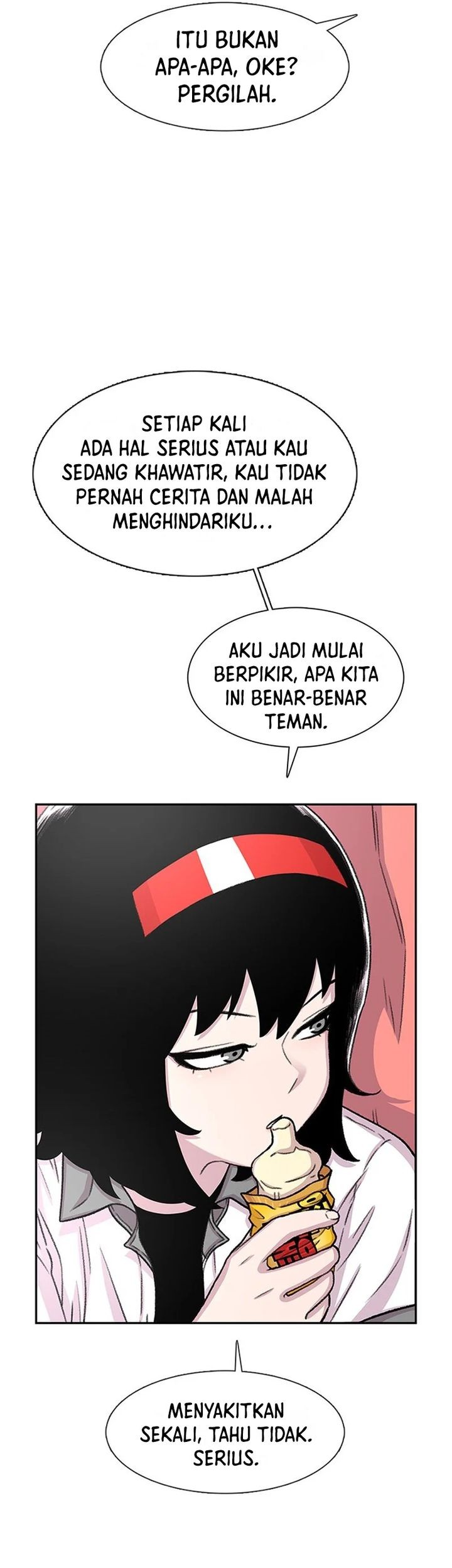 Star Ginseng Store Chapter 64 - halaman 50