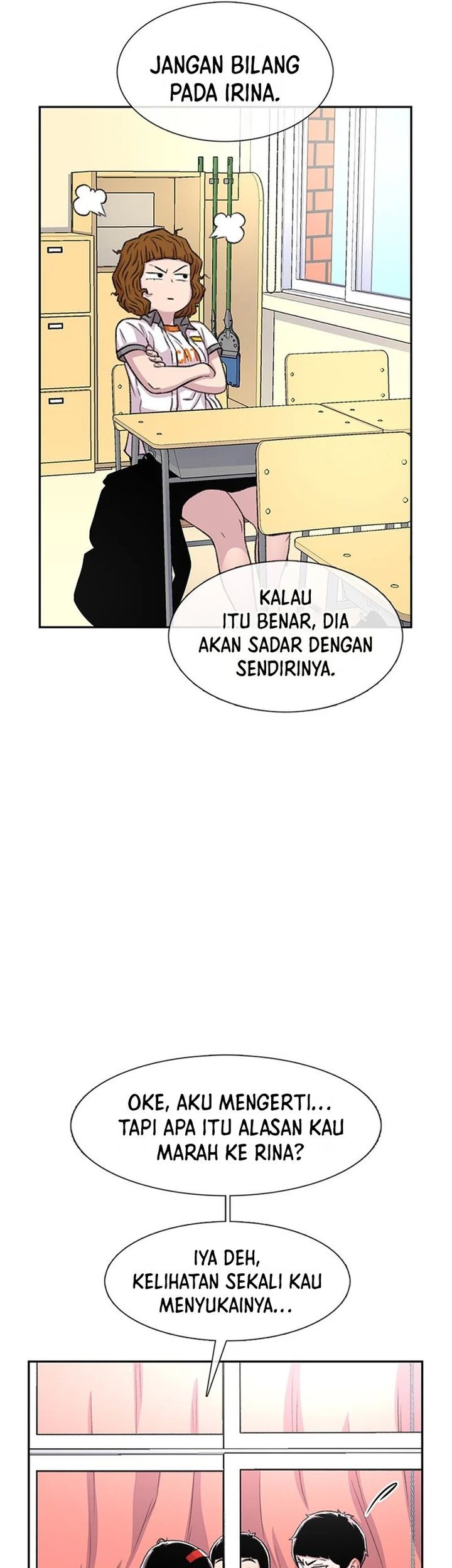 Star Ginseng Store Chapter 64 - halaman 66
