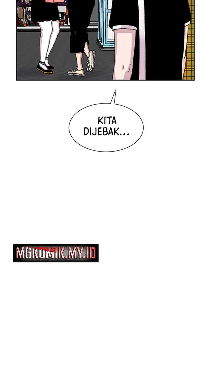 Star Ginseng Store Chapter 66 - halaman 14