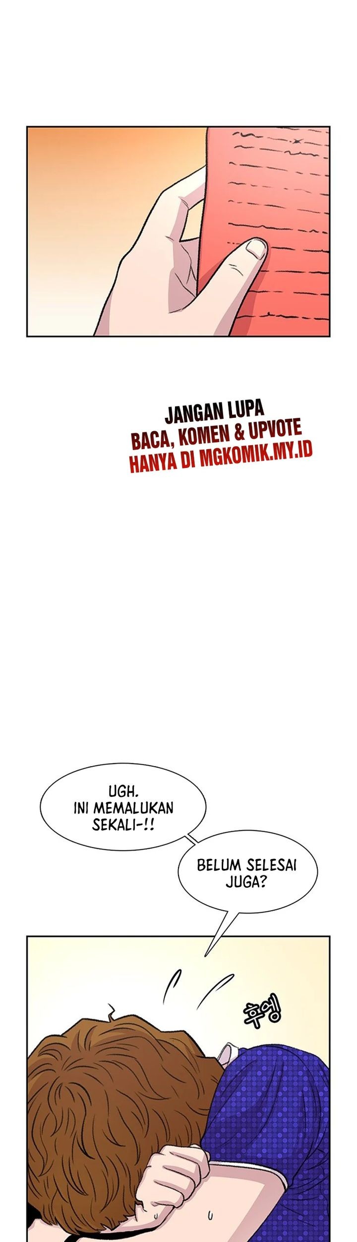 Star Ginseng Store Chapter 66 - halaman 31