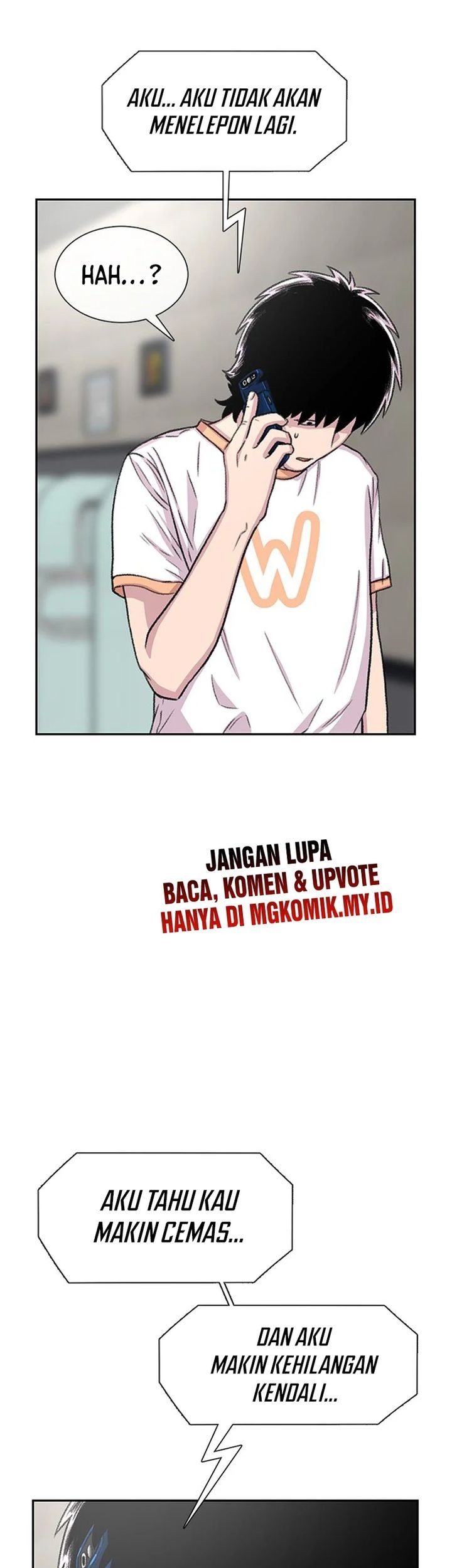 Star Ginseng Store Chapter 66 - halaman 61