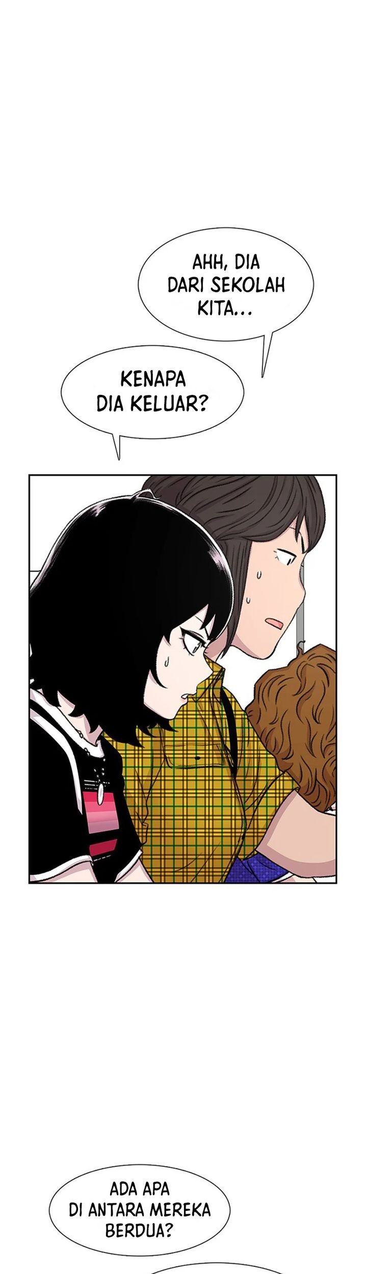 Star Ginseng Store Chapter 67 - halaman 49