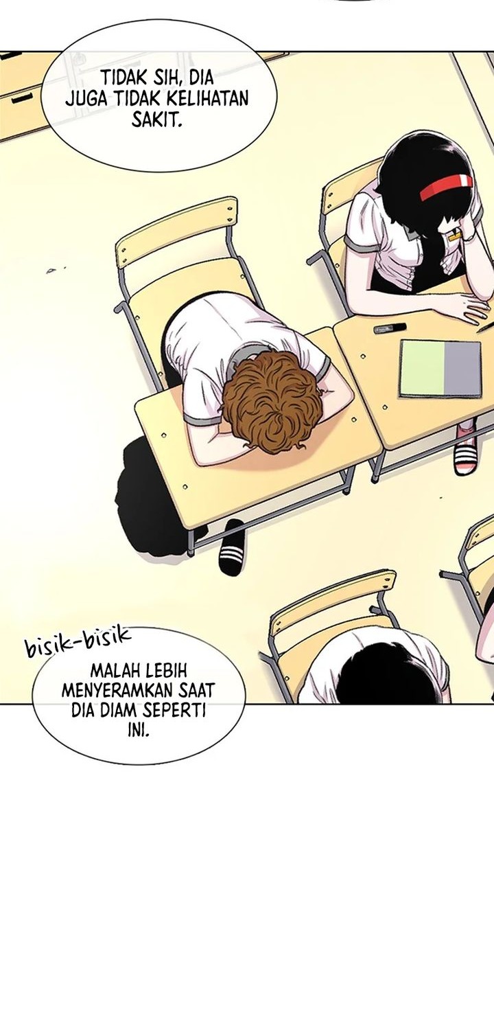 Star Ginseng Store Chapter 68 - halaman 26