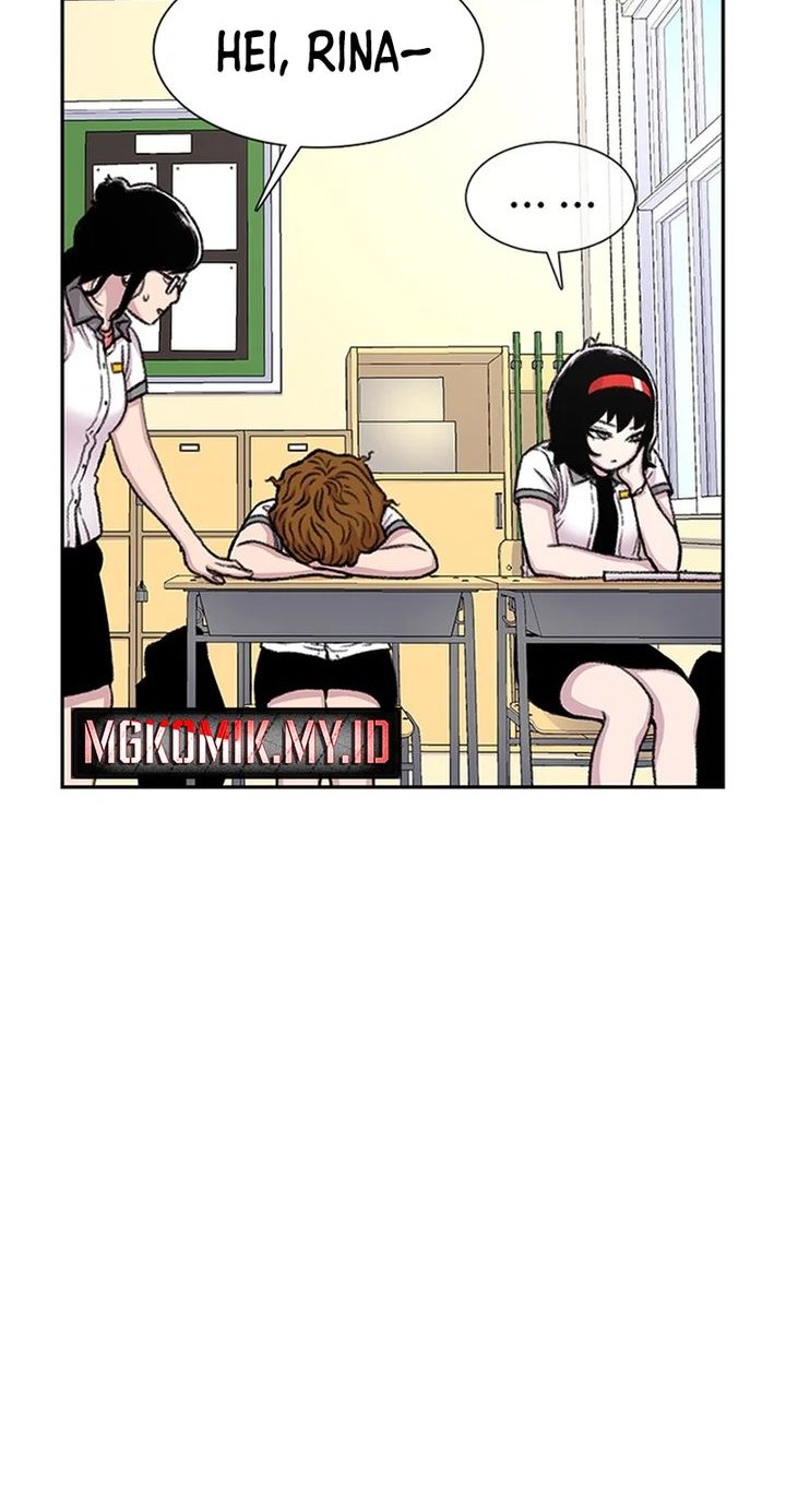 Star Ginseng Store Chapter 68 - halaman 28