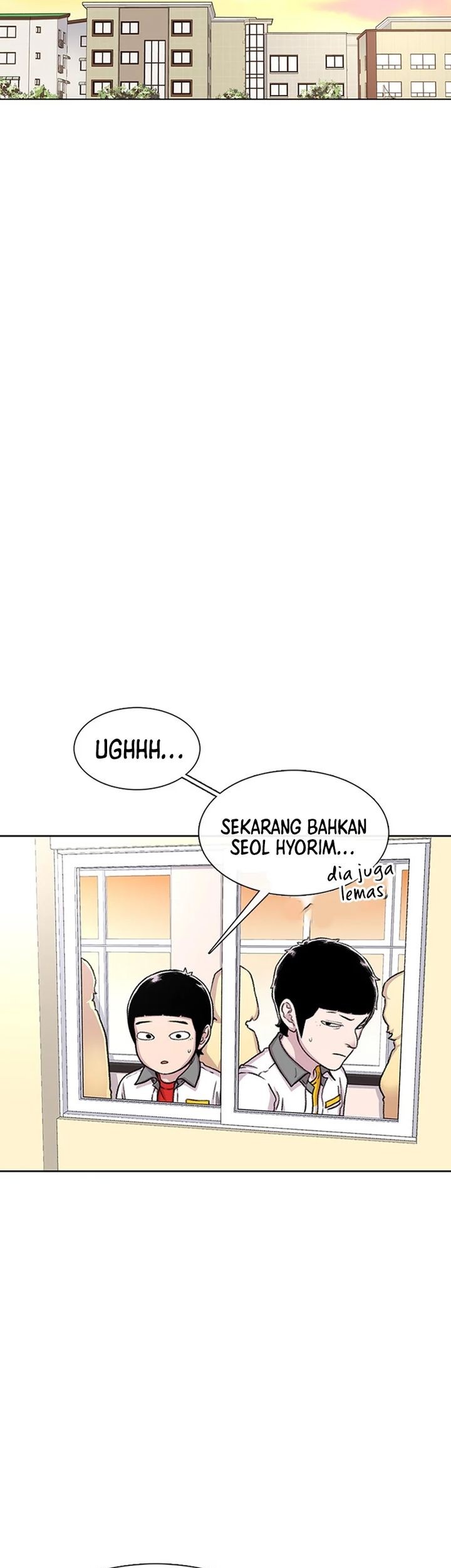 Star Ginseng Store Chapter 68 - halaman 51