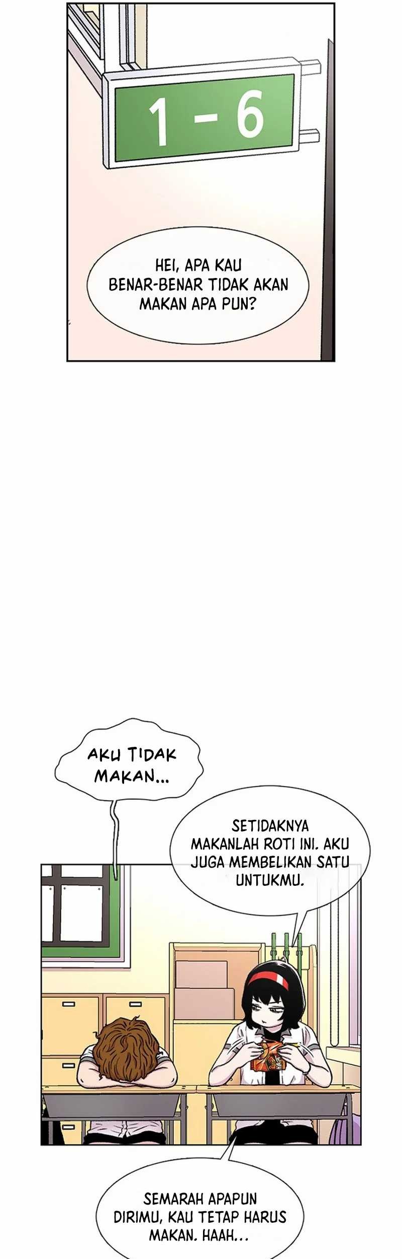Star Ginseng Store Chapter 69 - halaman 3