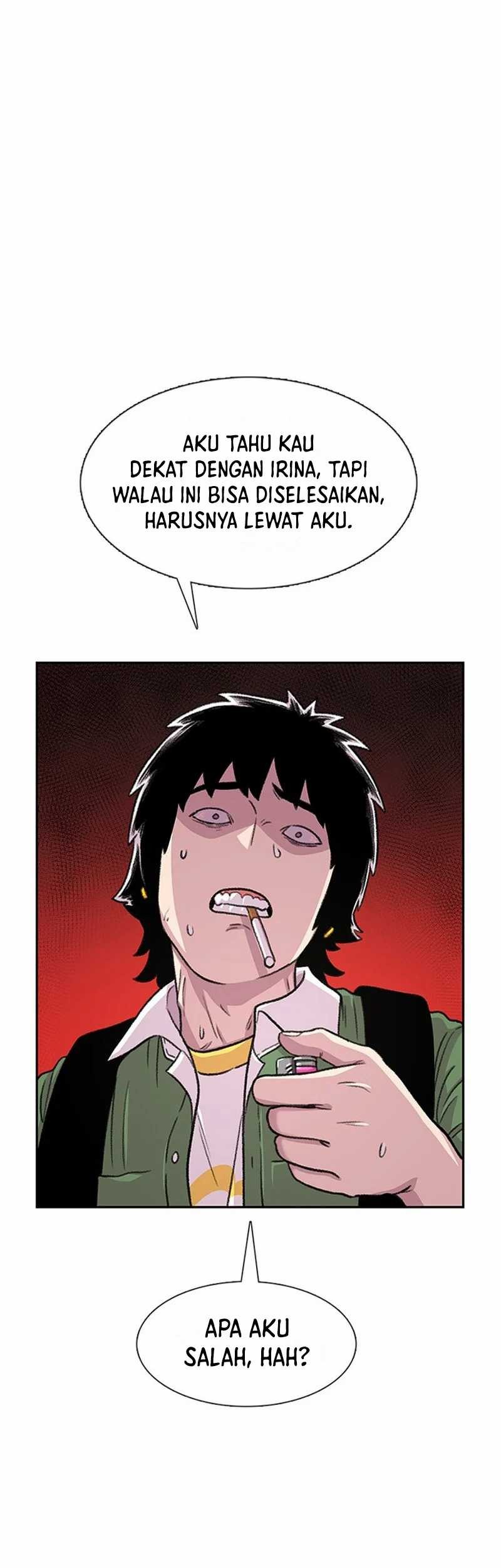 Star Ginseng Store Chapter 69 - halaman 31