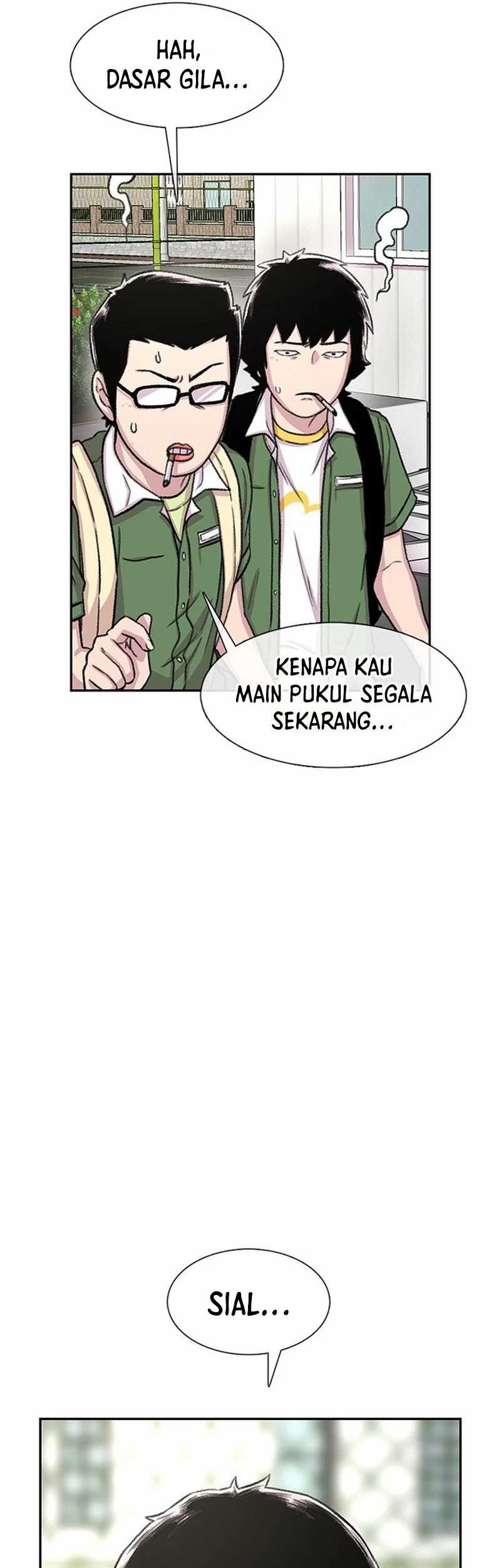 Star Ginseng Store Chapter 69 - halaman 67