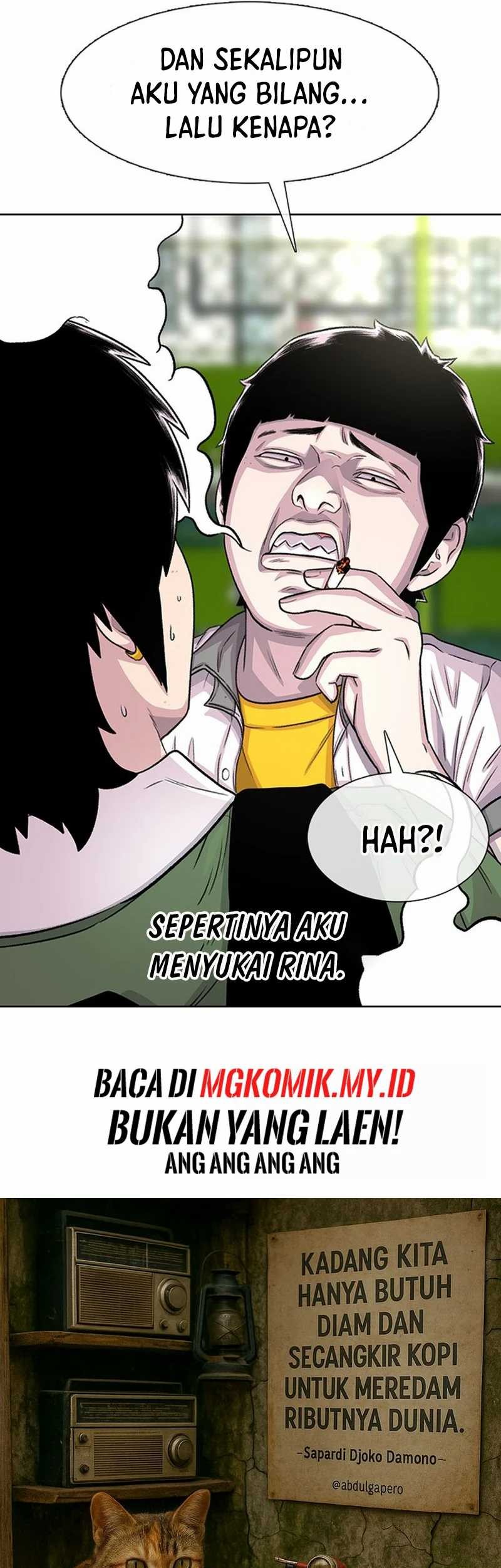 Star Ginseng Store Chapter 69 - halaman 83