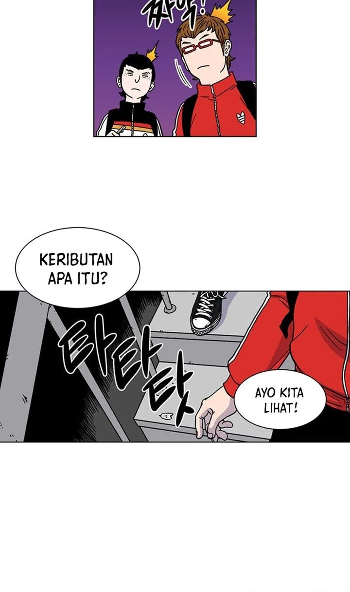 Star Ginseng Store Chapter 7 - halaman 32