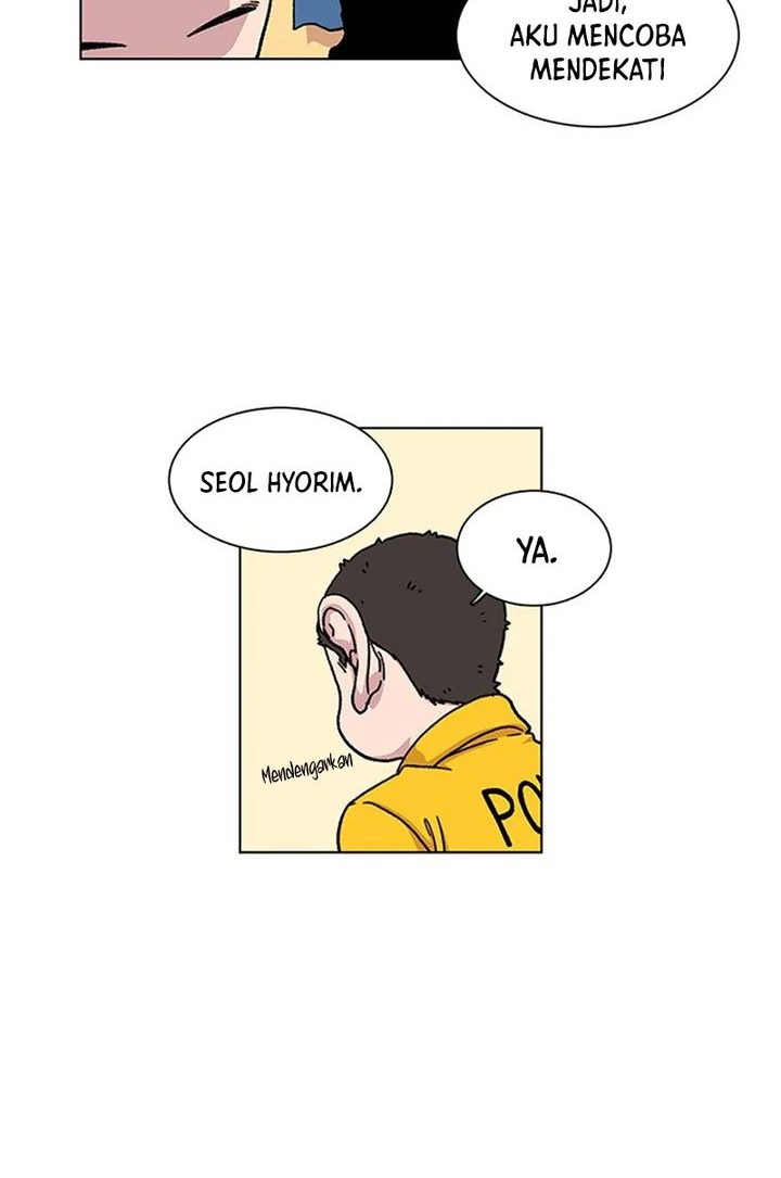 Star Ginseng Store Chapter 7 - halaman 4