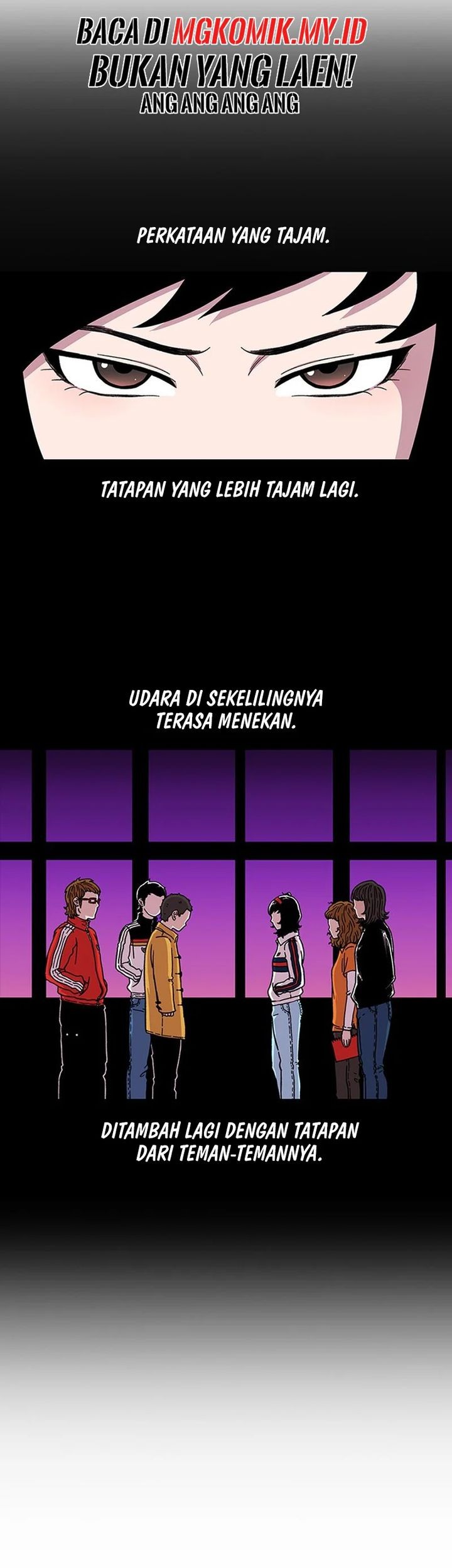 Star Ginseng Store Chapter 7 - halaman 7