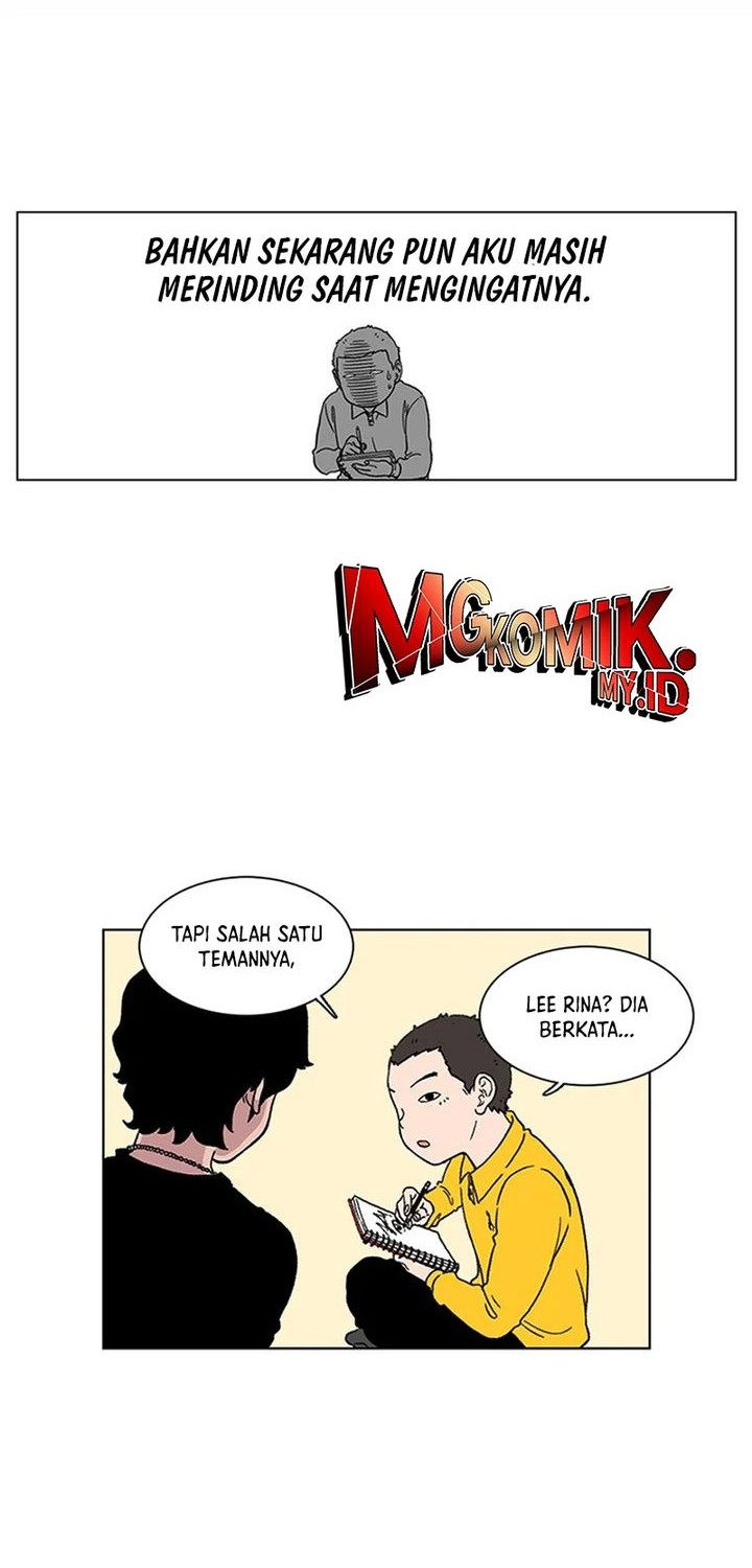 Star Ginseng Store Chapter 7 - halaman 8