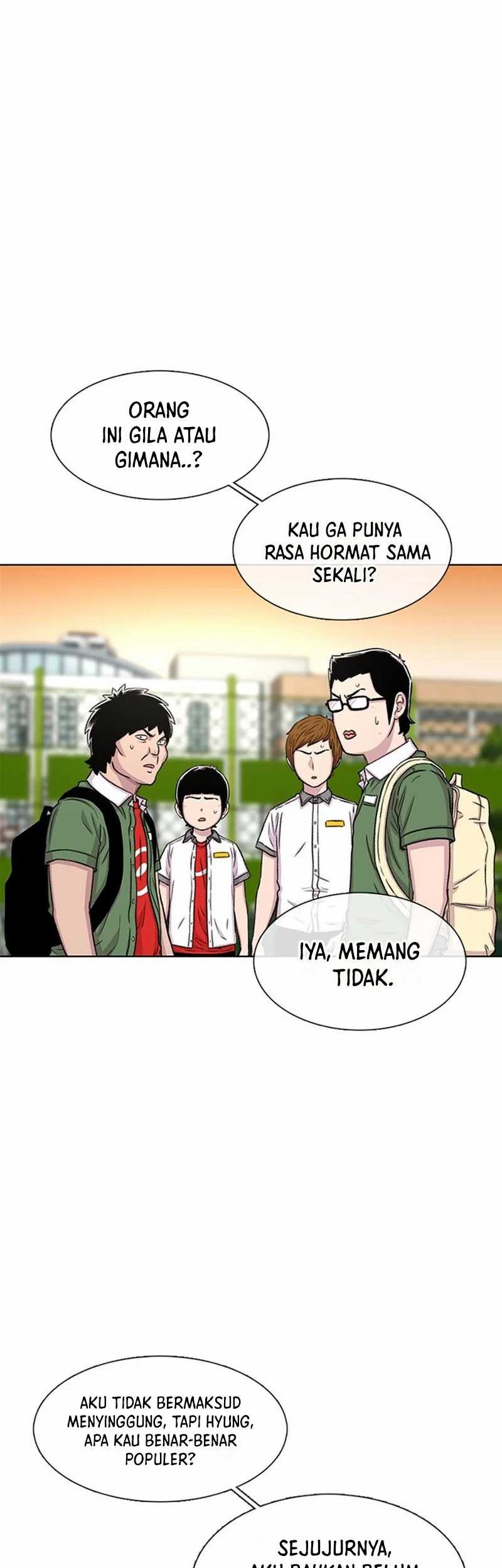 Star Ginseng Store Chapter 70 - halaman 17