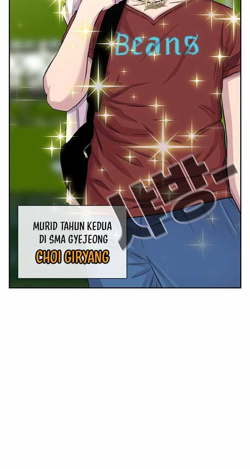 Star Ginseng Store Chapter 70 - halaman 42