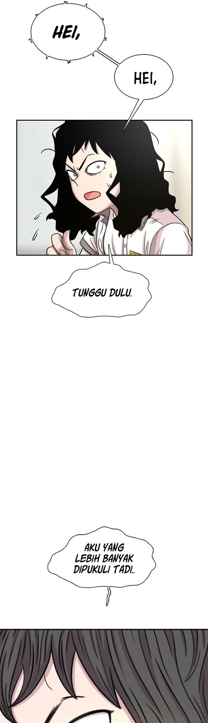 Star Ginseng Store Chapter 71 - halaman 39