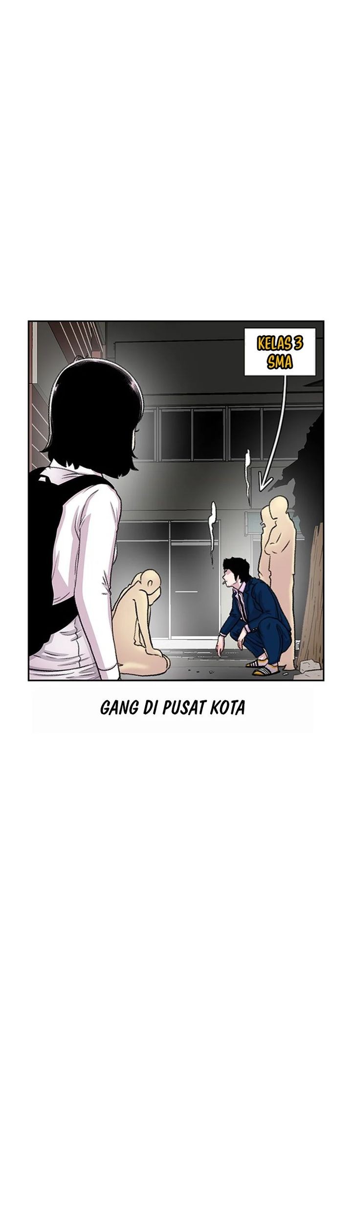 Star Ginseng Store Chapter 71 - halaman 7