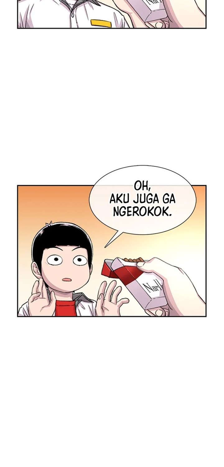 Star Ginseng Store Chapter 72 - halaman 10