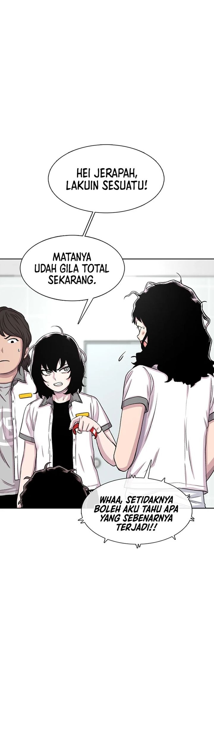 Star Ginseng Store Chapter 72 - halaman 39
