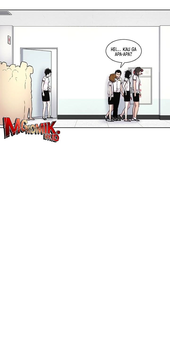 Star Ginseng Store Chapter 72 - halaman 66