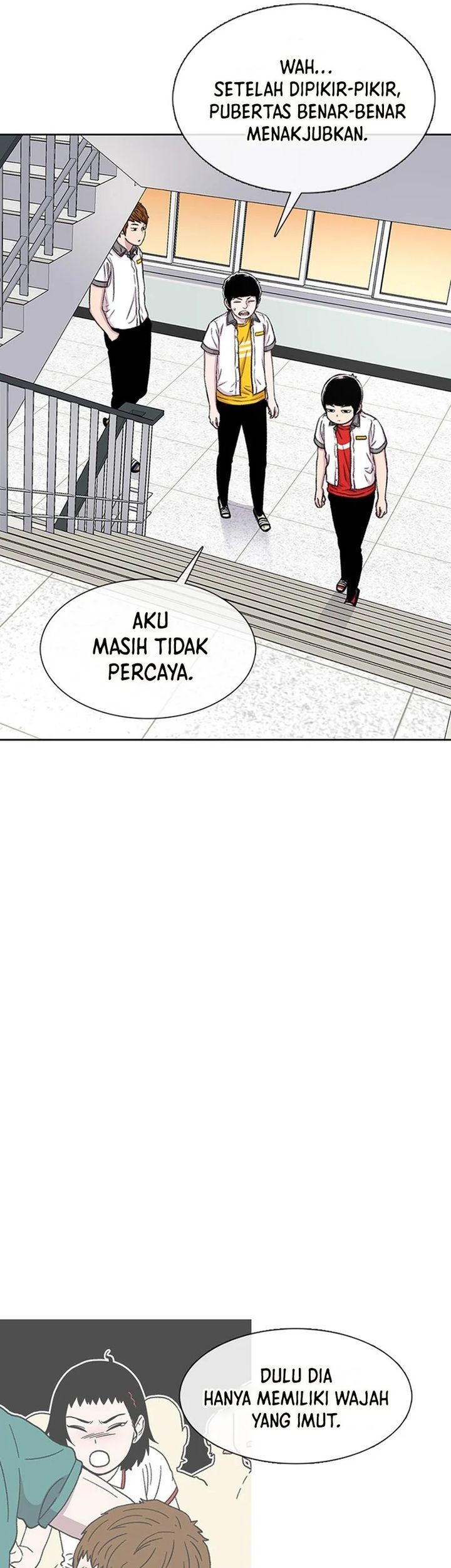 Star Ginseng Store Chapter 73 - halaman 3