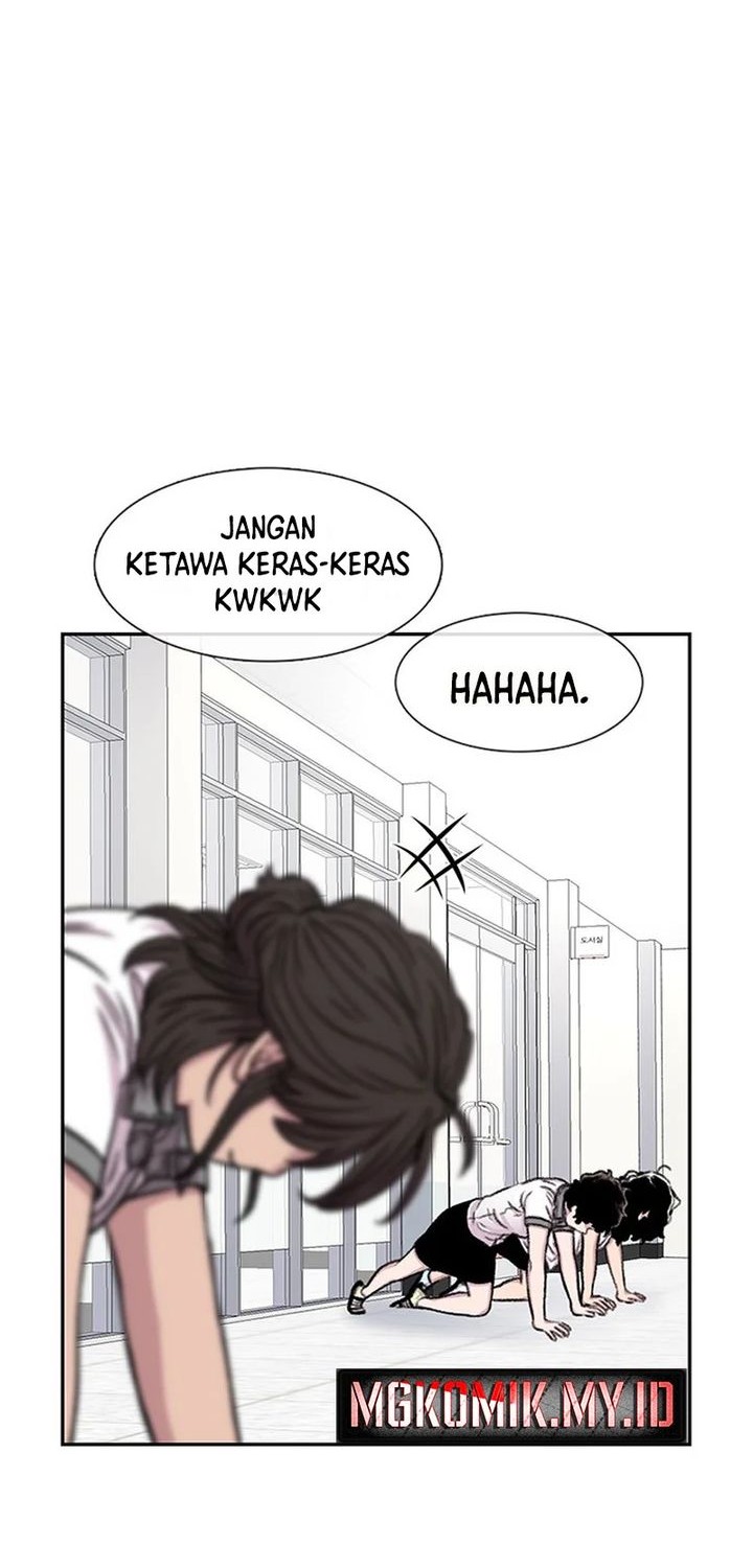 Star Ginseng Store Chapter 73 - halaman 32
