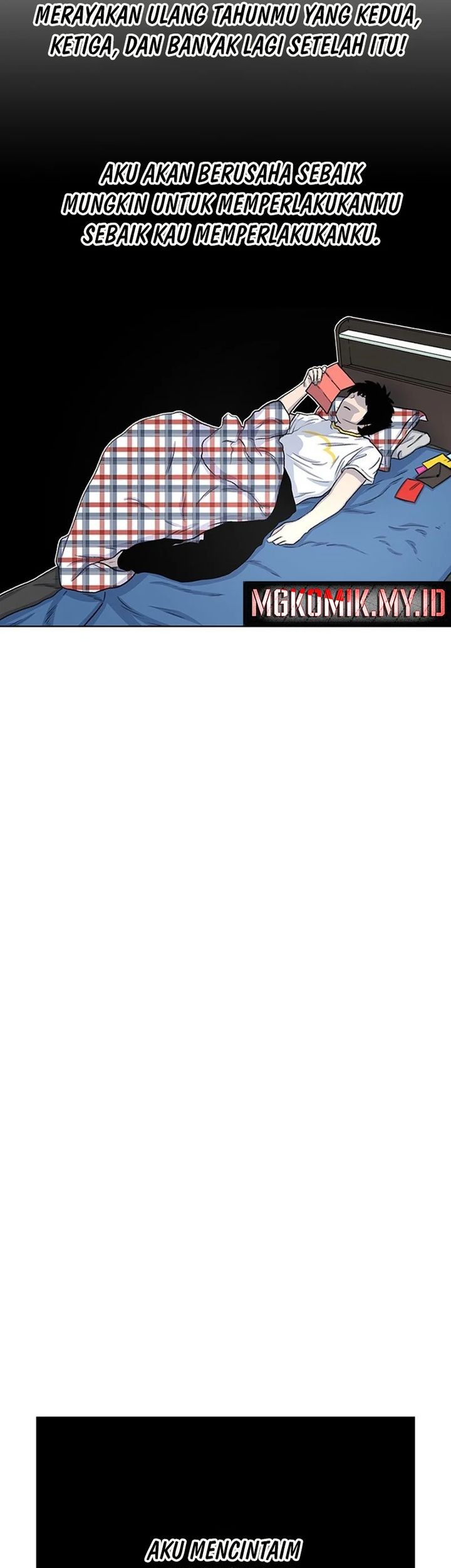Star Ginseng Store Chapter 74 - halaman 39
