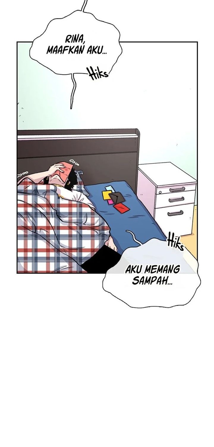 Star Ginseng Store Chapter 74 - halaman 42