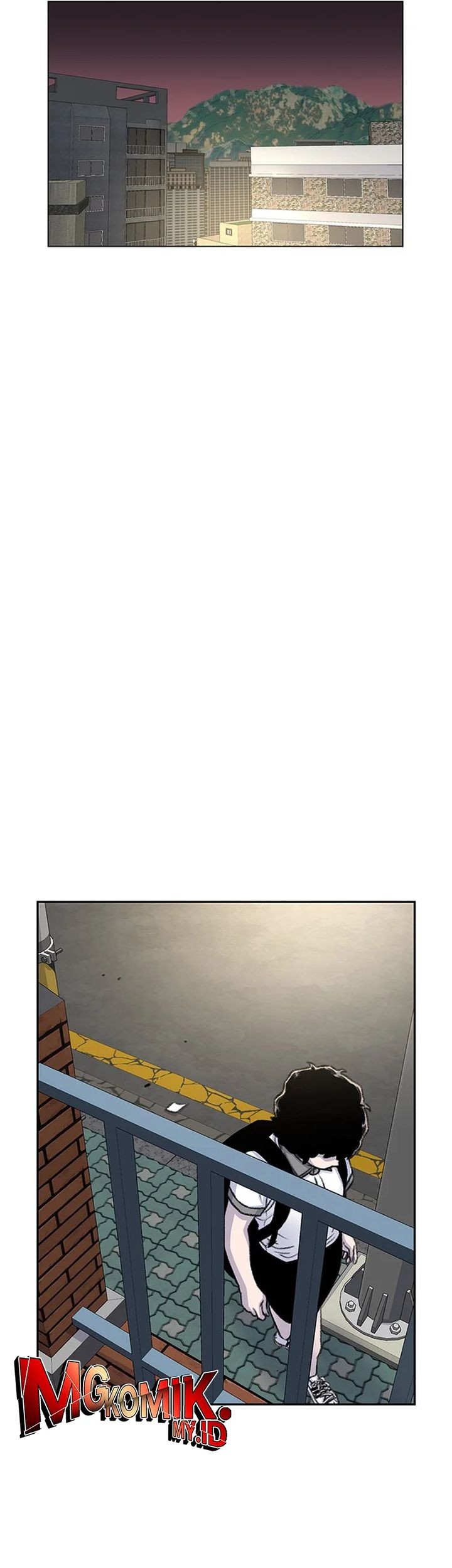 Star Ginseng Store Chapter 74 - halaman 50