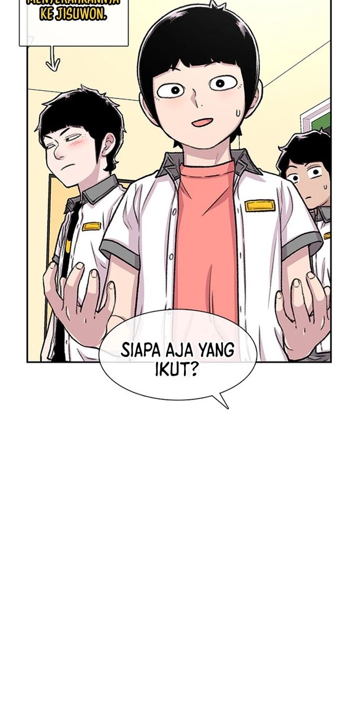 Star Ginseng Store Chapter 75 - halaman 26
