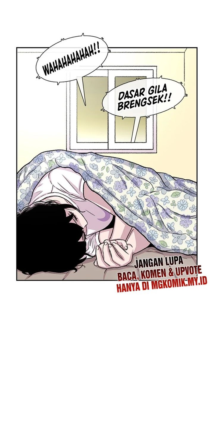 Star Ginseng Store Chapter 75 - halaman 50