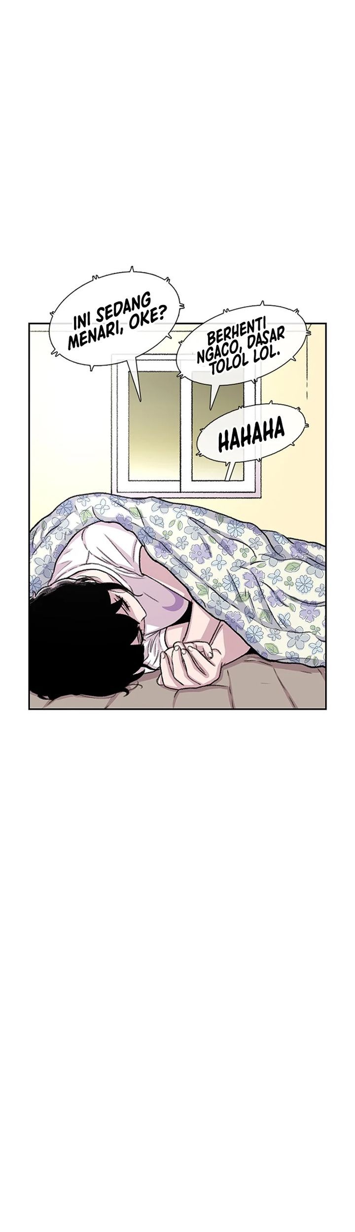 Star Ginseng Store Chapter 75 - halaman 51