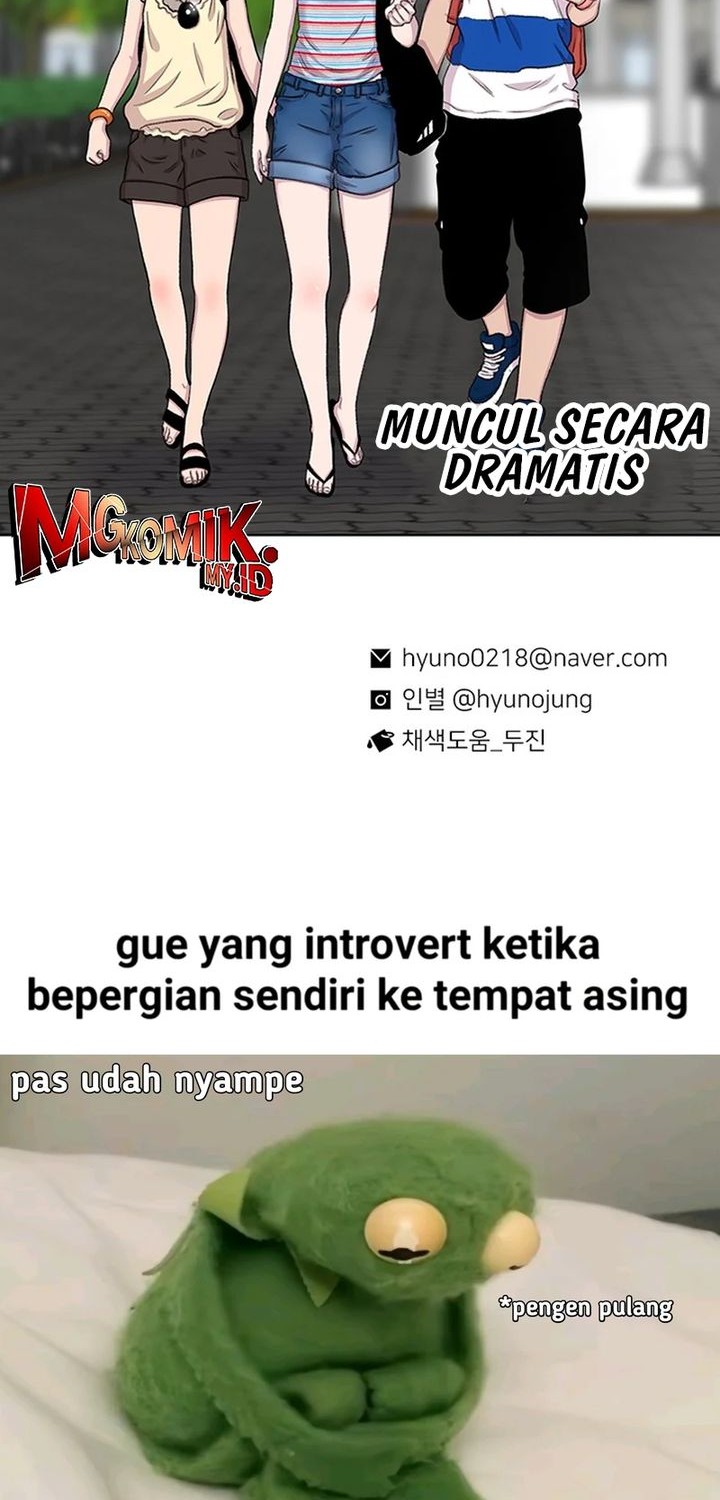 Star Ginseng Store Chapter 75 - halaman 66