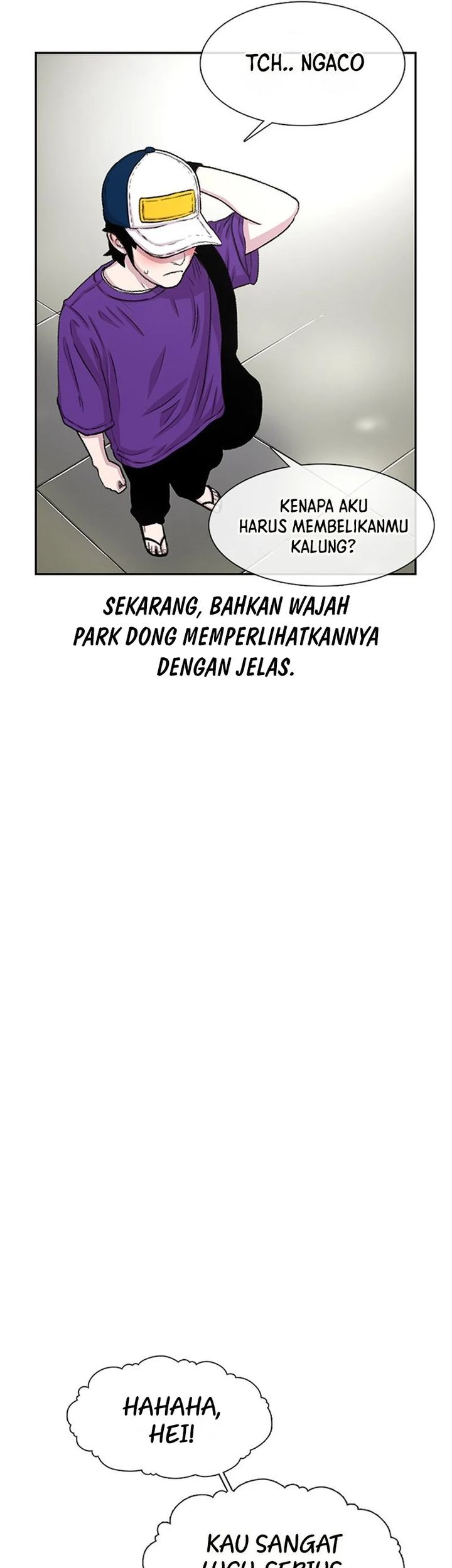 Star Ginseng Store Chapter 76 - halaman 17