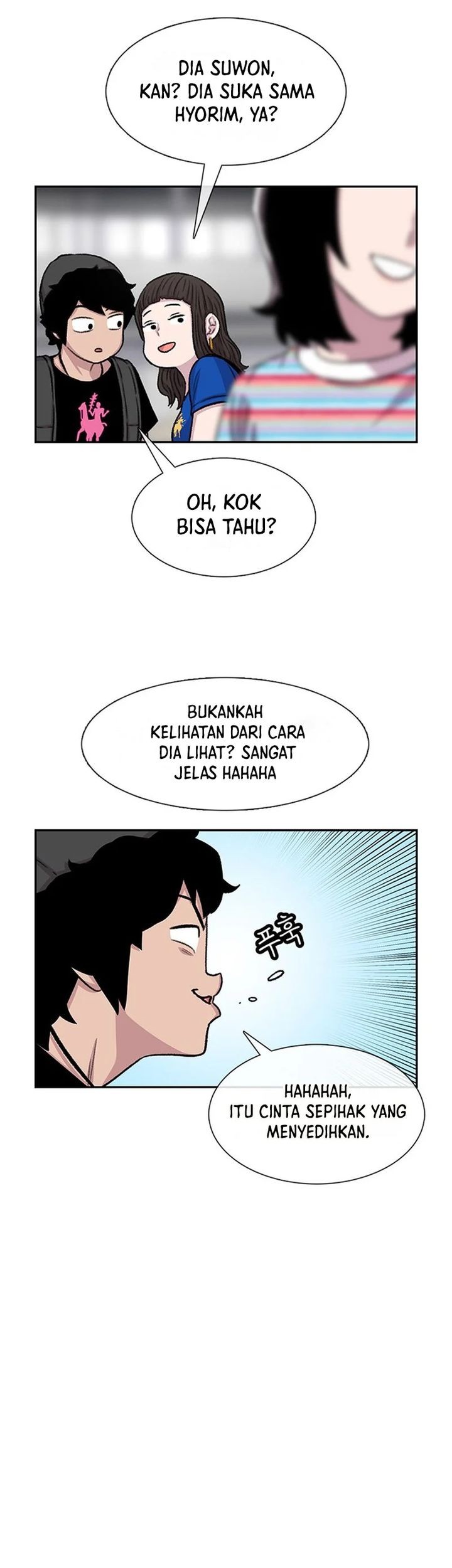 Star Ginseng Store Chapter 76 - halaman 25