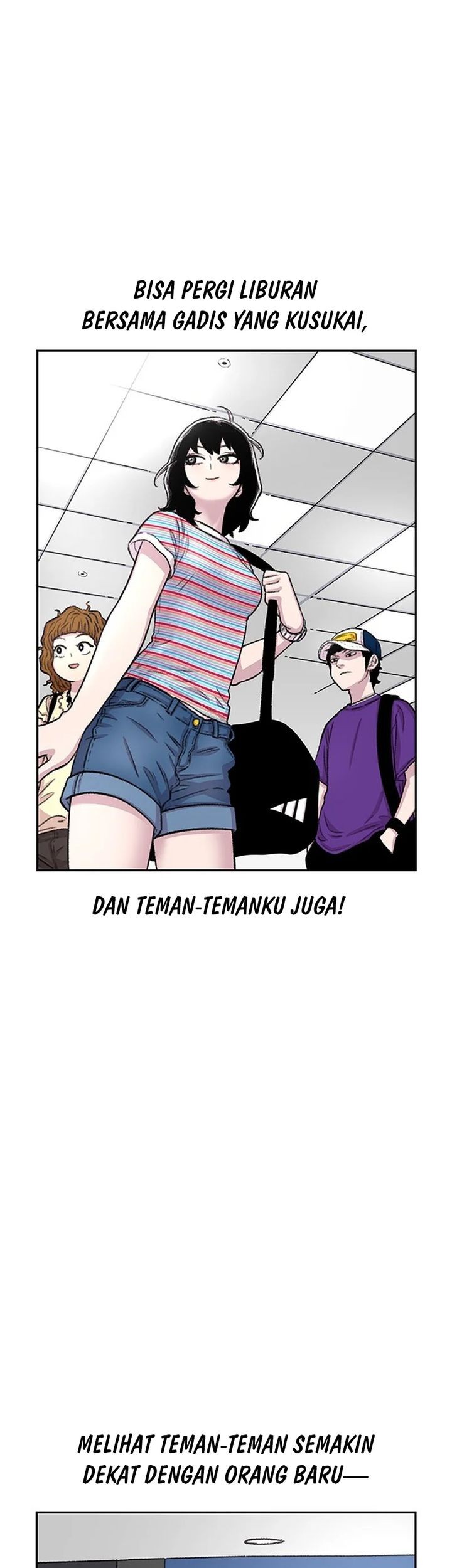 Star Ginseng Store Chapter 76 - halaman 3