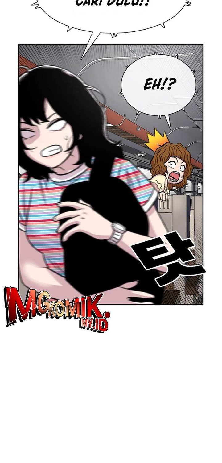 Star Ginseng Store Chapter 76 - halaman 50