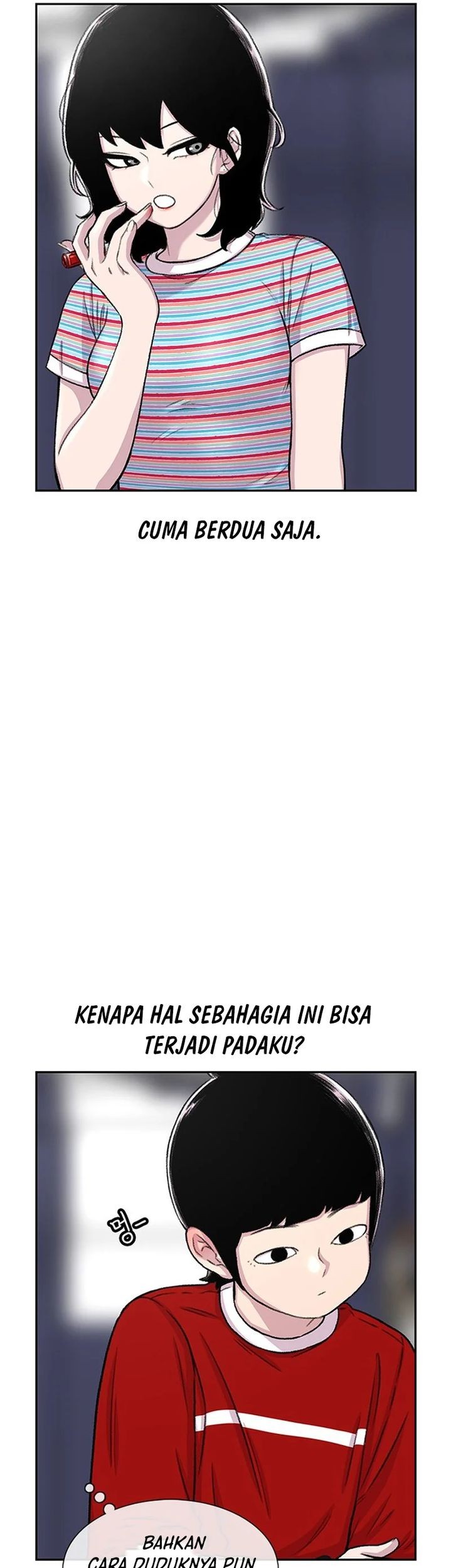 Star Ginseng Store Chapter 77 - halaman 15