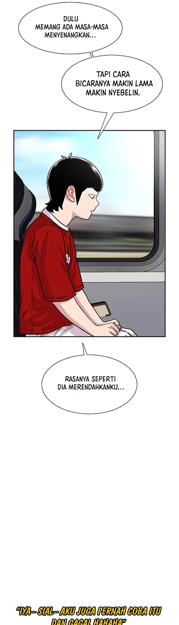 Star Ginseng Store Chapter 77 - halaman 33