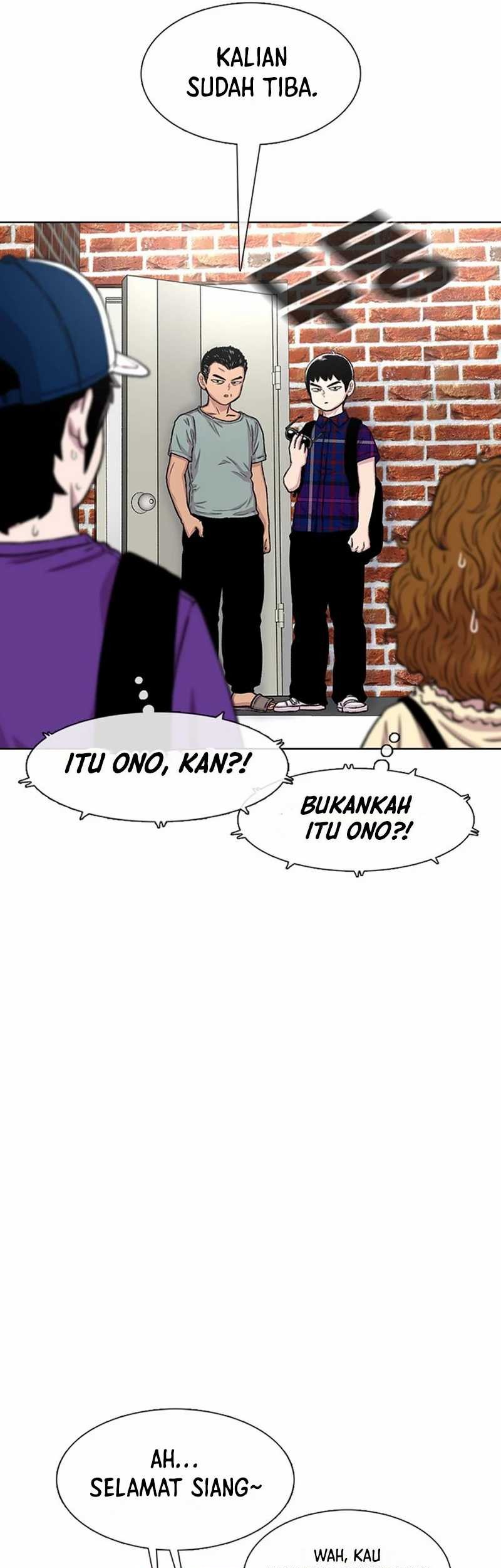 Star Ginseng Store Chapter 78 - halaman 15