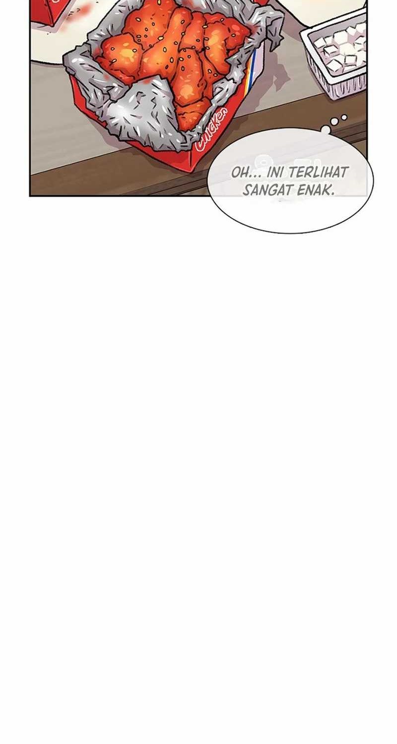 Star Ginseng Store Chapter 78 - halaman 26