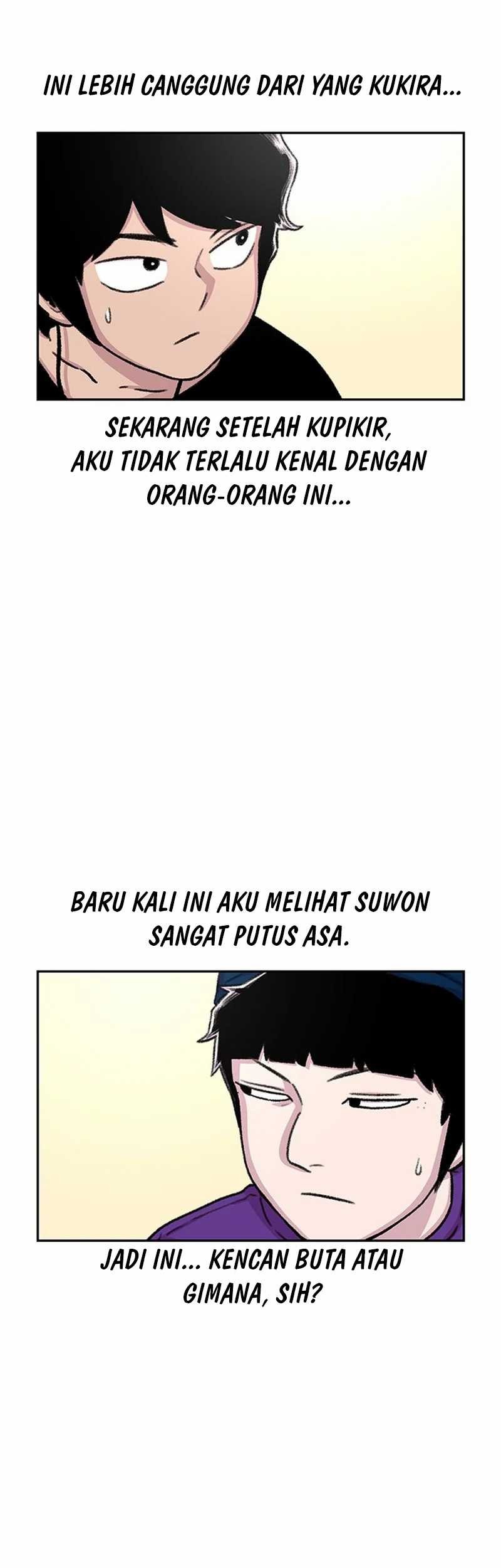 Star Ginseng Store Chapter 78 - halaman 27
