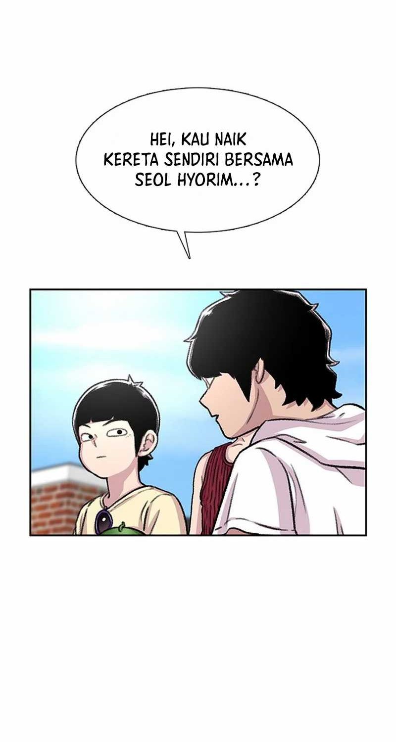 Star Ginseng Store Chapter 78 - halaman 42